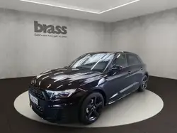 Audi A1 S line 30 TFSI 85(116) kW(PS) S tro