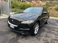 Jaguar F-Pace 2.0d i4 Prestige awd 180cv auto my19 Nero - thumbnail 2