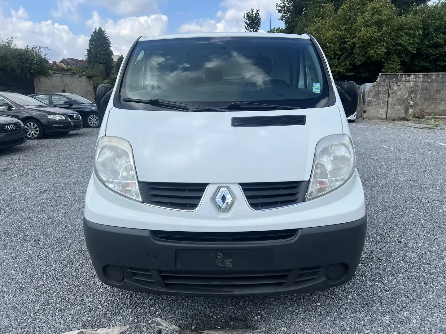 Renault Trafic 2.0 dCi 29 L2H2 Confort FAP (EU5) - 2