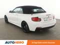 BMW 220 220i M Sport Aut.*NAVI*LED*TEMPO*H&K* Weiß - thumbnail 4