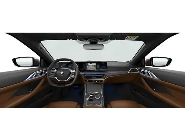 BMW M view 4