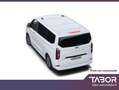 Ford Tourneo Custom 2.0 TDCi 136 Aut Tit 320 L1 Blanc - thumbnail 3