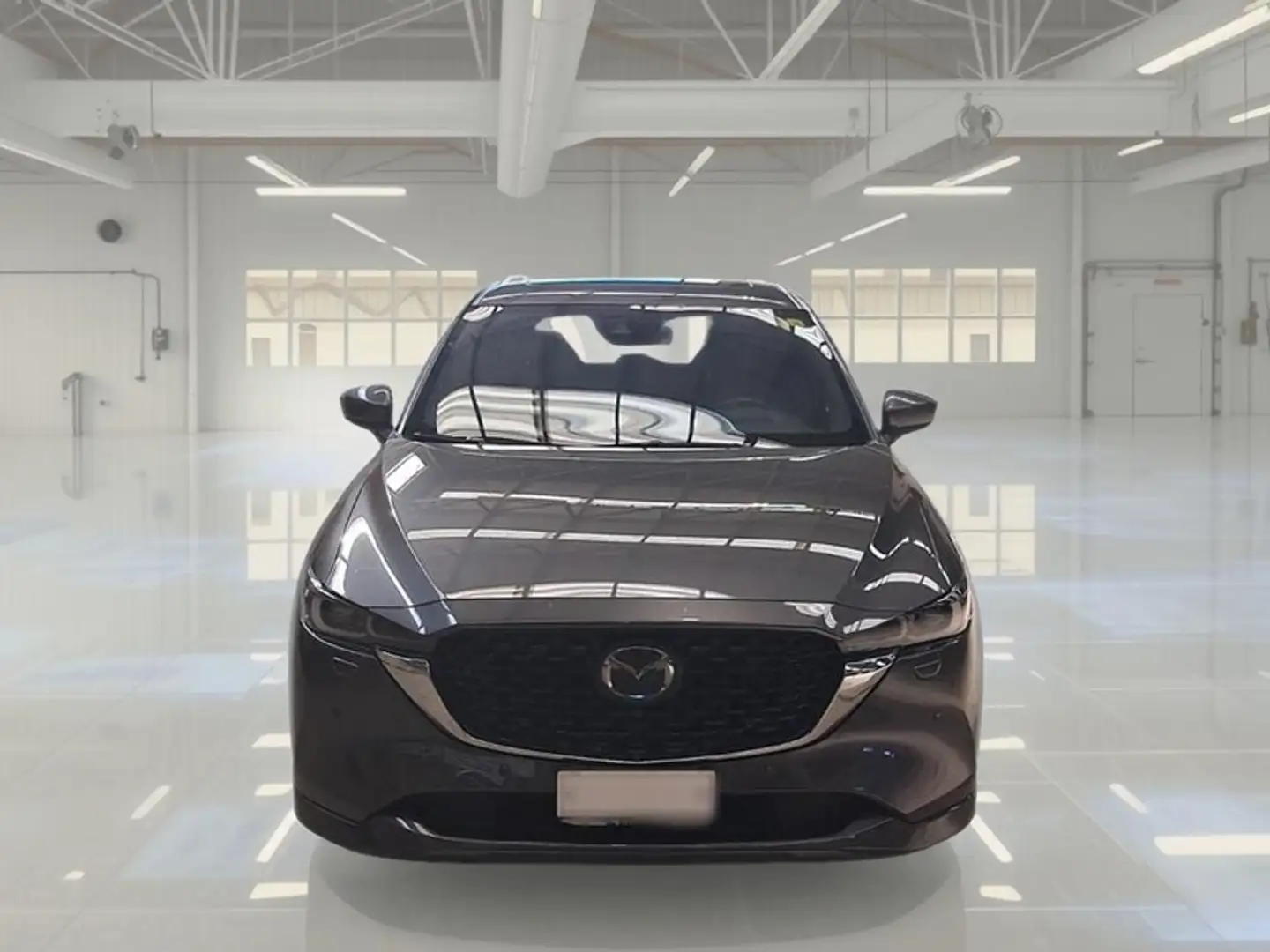 Mazda CX-5 Diesel 2.2L 184cv AWD 6AT Signature Auto - 2