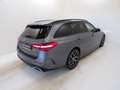 Mercedes-Benz C 300 - C SW 300 d mhev Premium auto Grigio - thumbnail 6