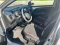 Citroen C1 VTi 72 manuell Start Silber - thumbnail 7