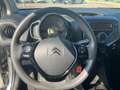 Citroen C1 VTi 72 manuell Start Silber - thumbnail 9