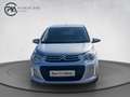 Citroen C1 VTi 72 manuell Start Silber - thumbnail 2