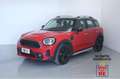 MINI Cooper Countryman 1.5 Cooper Essential Countryman*SCONTO IMMEDIATO* Rosso - thumbnail 1