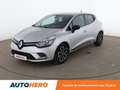 Renault Clio 0.9 TCe Limited Gris - thumbnail 1