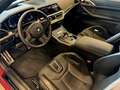 BMW M4 Edition 50 Jahre M  Coupe xDrive Competition Rot - thumbnail 3