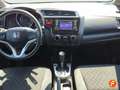 Honda Jazz 1.3 i-VTEC Comfort CVT Gris - thumbnail 7