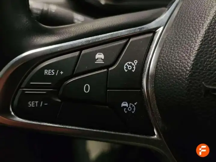Renault Captur Zen E-TECH Híbrido enchufable (2021) 2021, foto 15