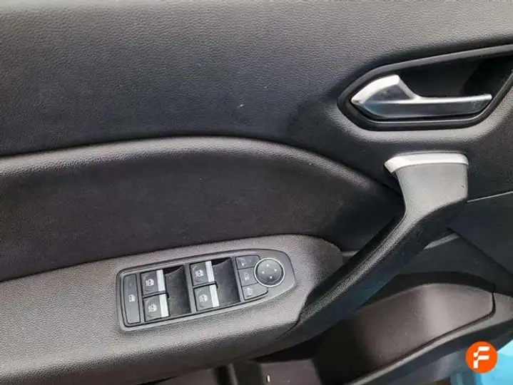 Renault Captur Zen E-TECH Híbrido enchufable (2021) 2021, foto 24