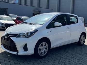 1.5i VVT-i Hybrid GARANTIE 12MOIS CARPASS CT