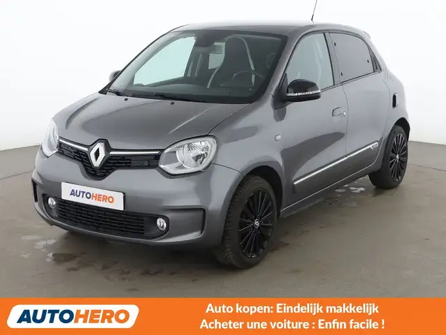 Renault Twingo electric drive 60 kW Techno Electric
