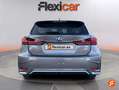 Lexus CT 200h 1.8 Black & Grey Edition Gris - thumbnail 4