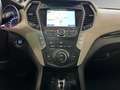 Hyundai SANTA FE III 2013 - Santa Fe 2.2 crdi Style 4wd auto Schwarz - thumbnail 8