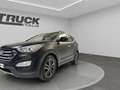 Hyundai SANTA FE III 2013 - Santa Fe 2.2 crdi Style 4wd auto Schwarz - thumbnail 1