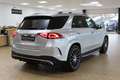 Mercedes-Benz GLE 53 AMG GLE 53 AMG 4Matic+ AMG Performance / 7-SITZER Argent - thumbnail 7