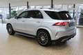 Mercedes-Benz GLE 53 AMG GLE 53 AMG 4Matic+ AMG Performance / 7-SITZER Argent - thumbnail 4