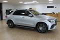 Mercedes-Benz GLE 53 AMG GLE 53 AMG 4Matic+ AMG Performance / 7-SITZER Argent - thumbnail 10