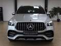 Mercedes-Benz GLE 53 AMG GLE 53 AMG 4Matic+ AMG Performance / 7-SITZER Argent - thumbnail 1