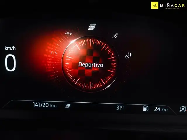 Ford Puma view 23