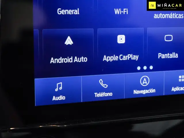 Ford Puma view 13