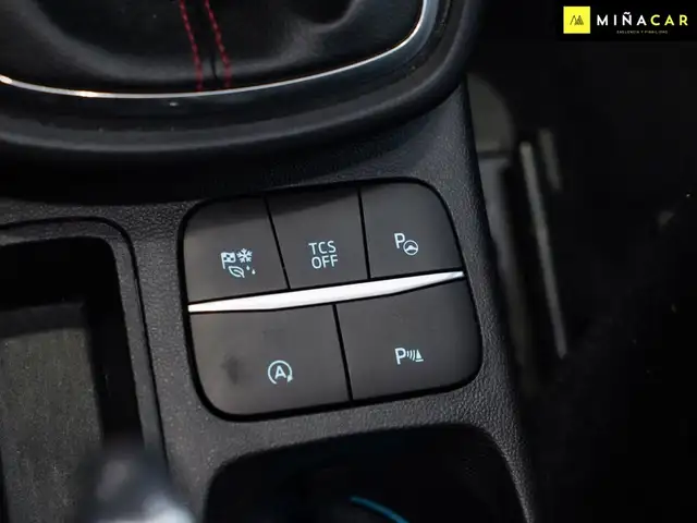 Ford Puma view 20