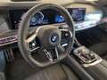 BMW 740 d xDrive M Sportpaket 21 LMR Executive Lounge AHK Gris - thumbnail 4