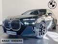 BMW 740 d xDrive M Sportpaket 21 LMR Executive Lounge AHK Gris - thumbnail 1