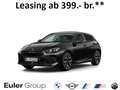 BMW 120 dA M-Sport Pano 19''SR Iconic Komf-Zug. HUD DA+ PA Schwarz - thumbnail 1