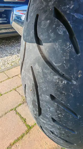 Triumph Thunderbird Sport - foto 8