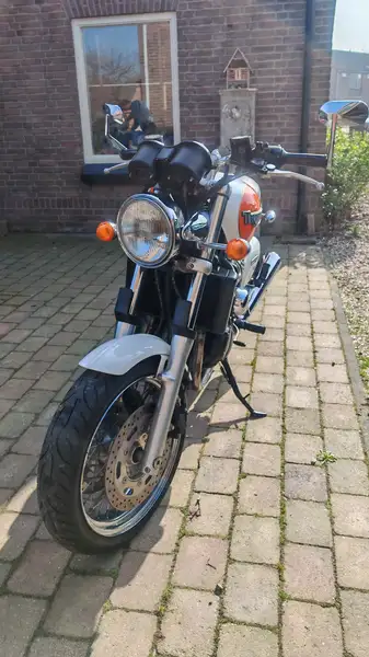 Triumph Thunderbird Sport - foto 4