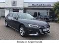 Audi A4 Avant 40 TFSI advanced Grau - thumbnail 1