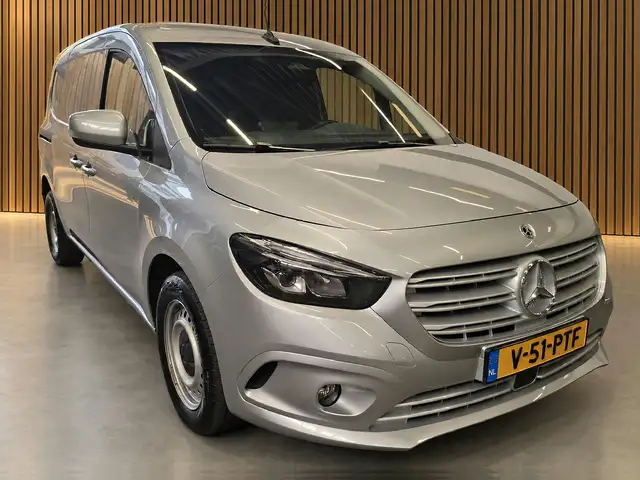 Mercedes-Benz Citan view 5