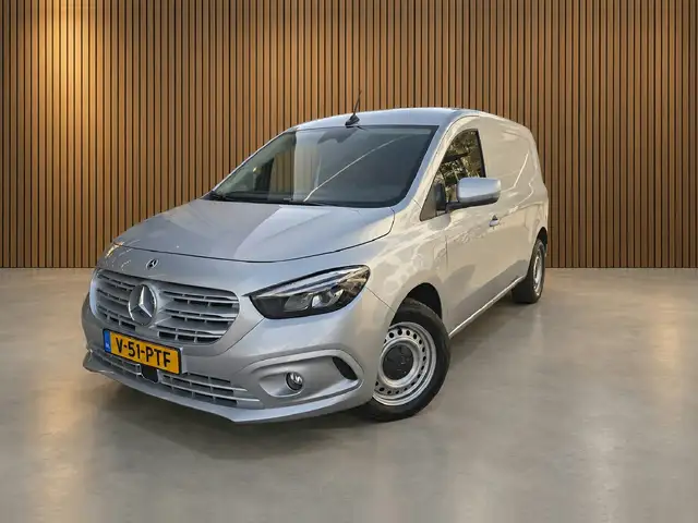 2025 Mercedes-Benz Citan in Grey for sale