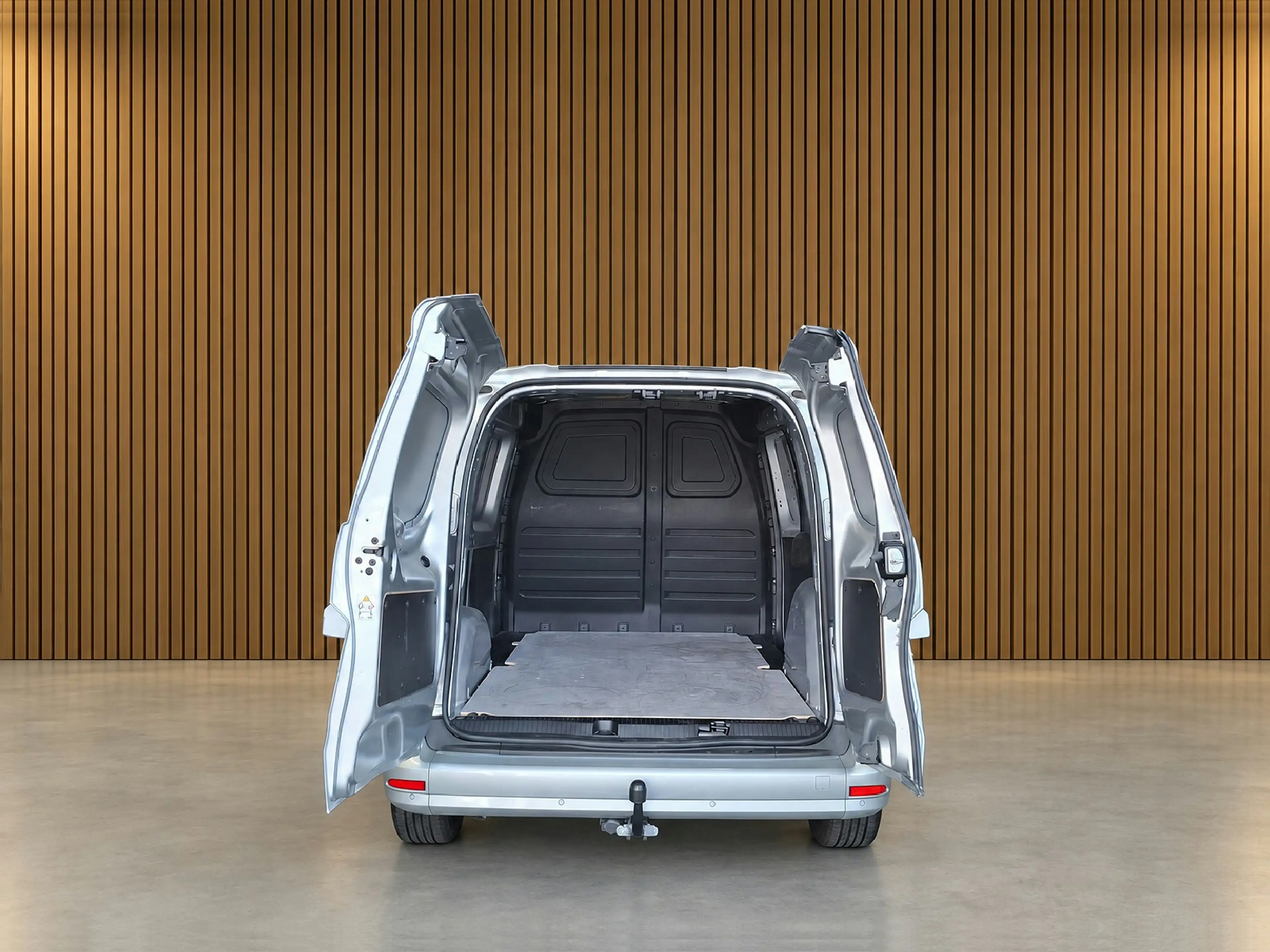 Mercedes-Benz Citan 112 CDI L2 Select automaat / trekhaak — photo 11