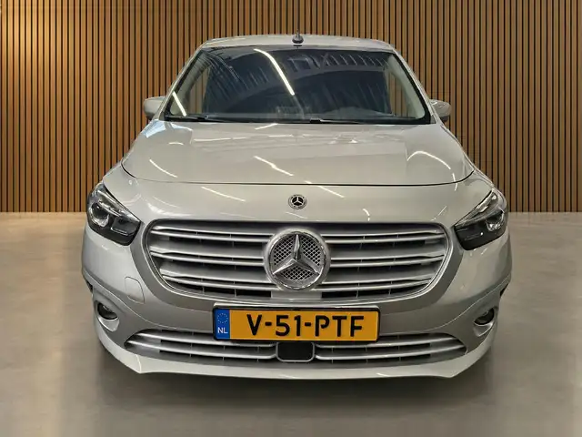Mercedes-Benz Citan view 2