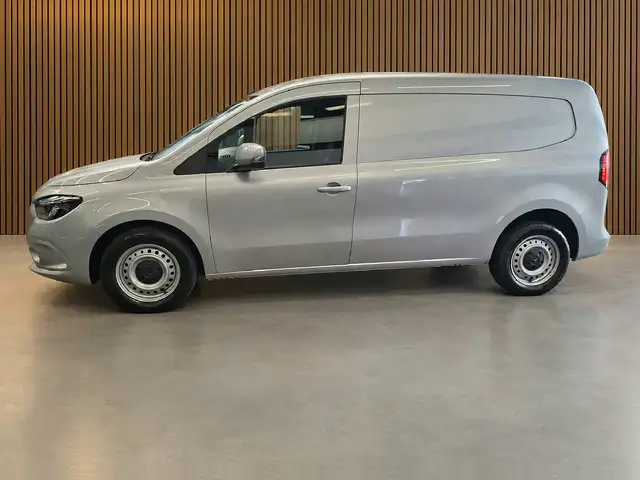 Mercedes-Benz Citan view 9