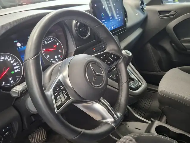 Mercedes-Benz Citan view 13
