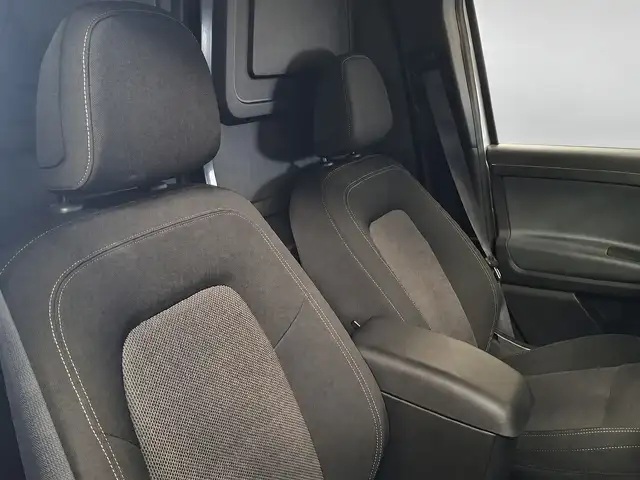 Mercedes-Benz Citan view 15