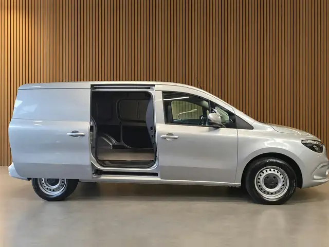 Mercedes-Benz Citan view 6
