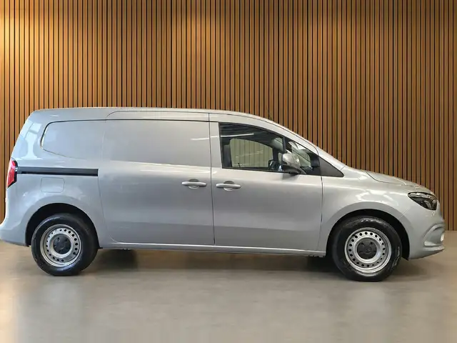 Mercedes-Benz Citan view 10