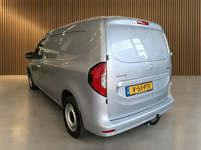 Mercedes-Benz Citan view 7