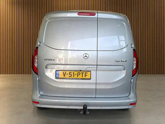 Mercedes-Benz Citan view 12