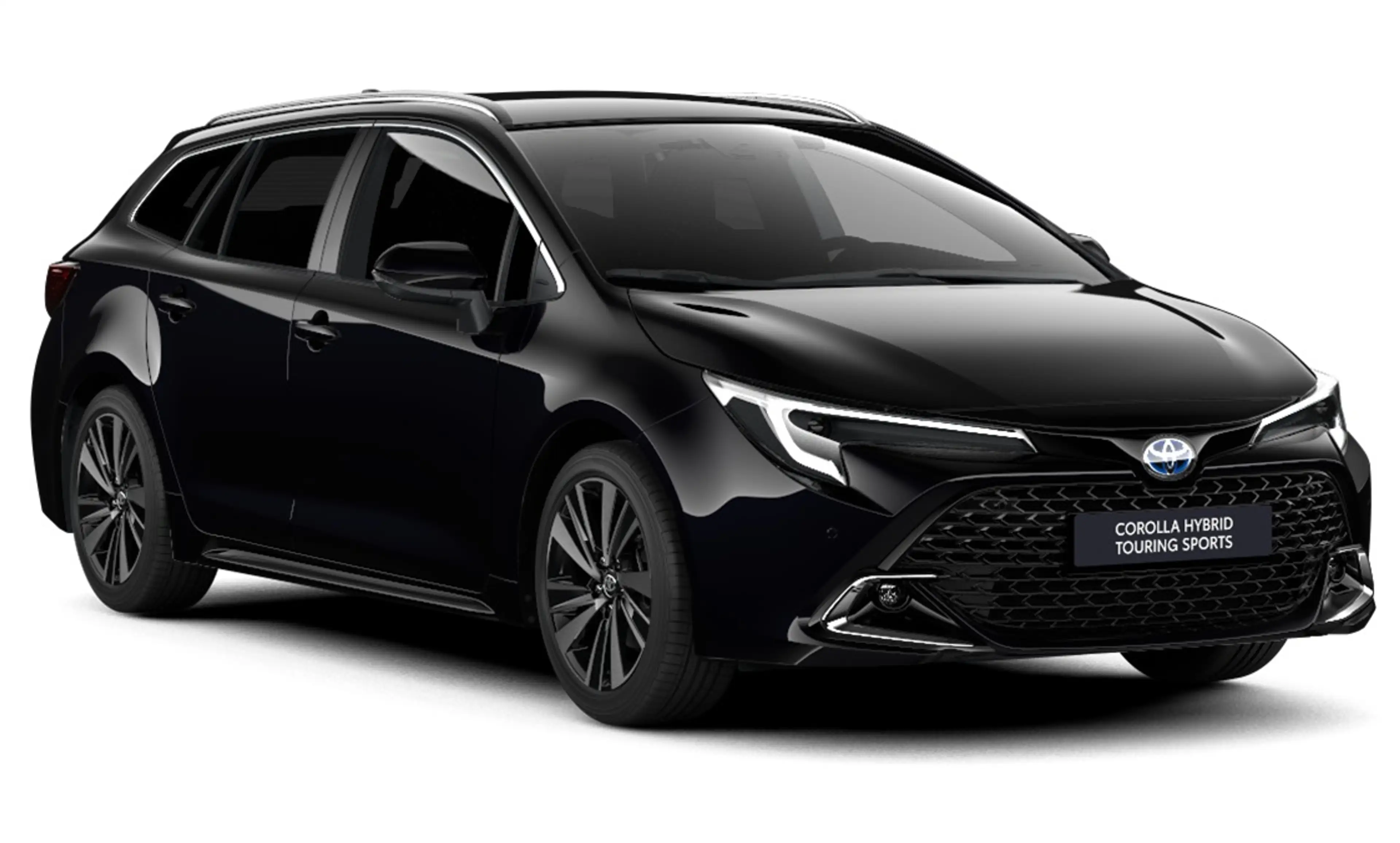 Toyota Corolla TS Teamplayer +Technik-P.+nur mit Inzahlung! — photo 4