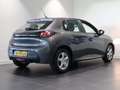 Peugeot 208 Active - APPLE CARPLAY/ANDROID AUTO - CRUISE CONTR Grijs - thumbnail 5