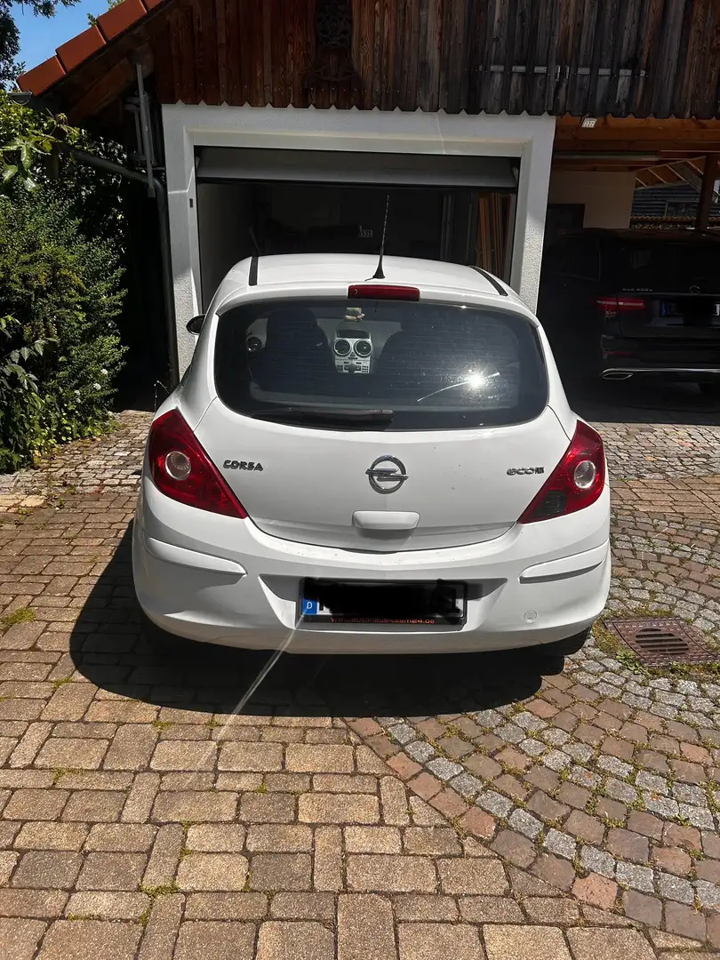 Opel Corsa - 1