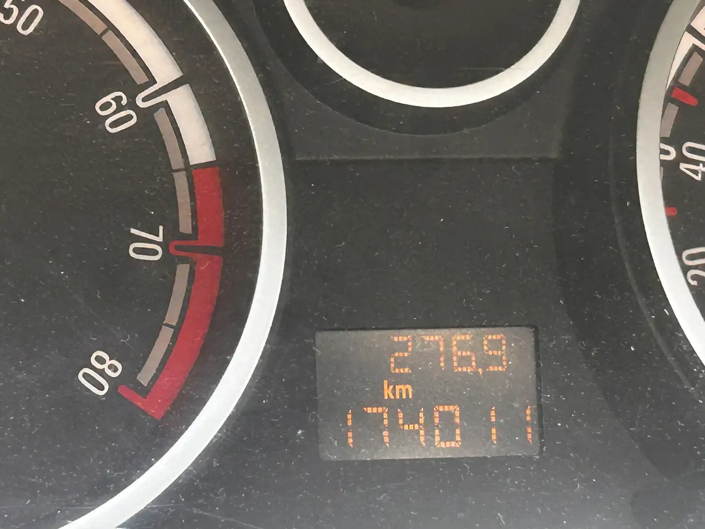 Opel Corsa - 2